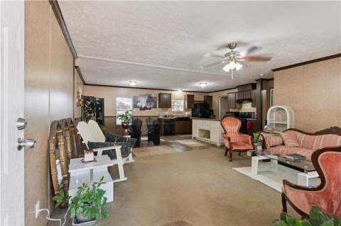 5135 Old Highway 259 Road, Waynesville GA - photo 6 of 25