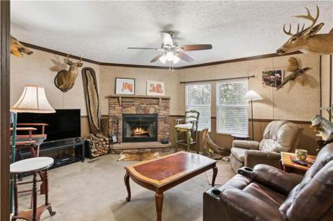 5135 Old Highway 259 Road, Waynesville GA - photo 7 of 25