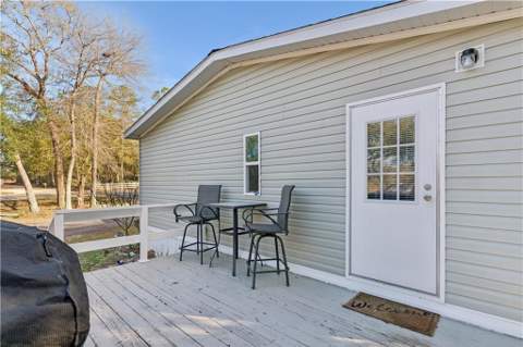 5135 Old Highway 259 Road, Waynesville GA - photo 21 of 25