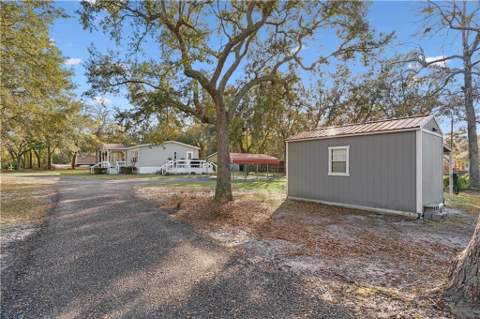 5135 Old Highway 259 Road, Waynesville GA - photo 24 of 25