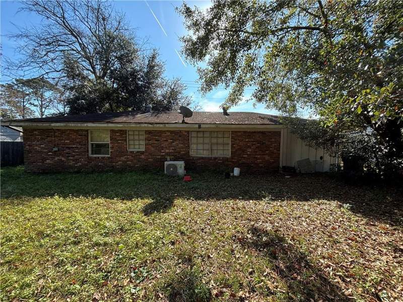 3 bedroom Single Family Residence at 2243 Pinewood Drive, Magnolia Park, Brunswick — photo 3