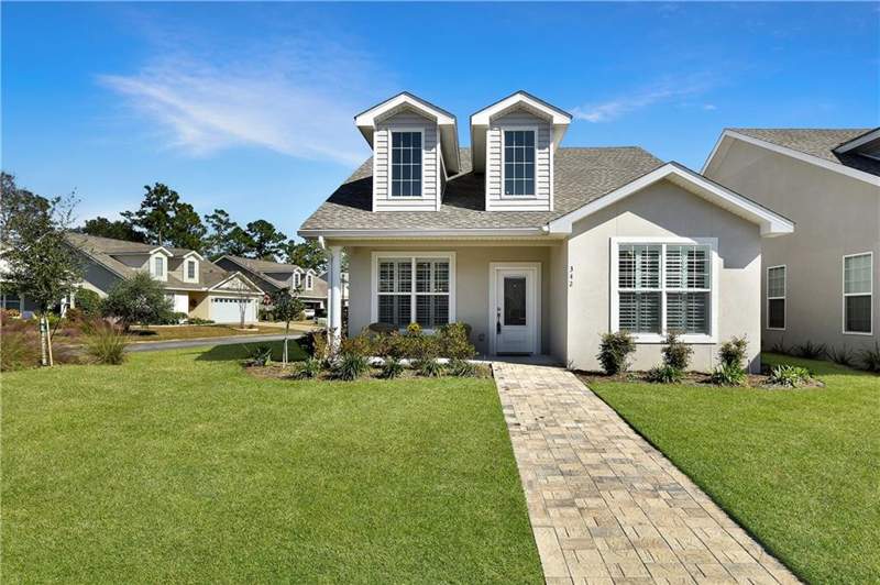 3 bedroom Single Family Residence at 342 Peppertree Crossing Drive, Peppertree Crossing, Brunswick — photo 3