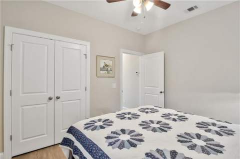 342 Peppertree Crossing Drive, Brunswick GA - photo 22 of 28
