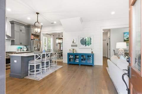3009 Ocean Oaks Drive, Jekyll Island GA - photo 6 of 54