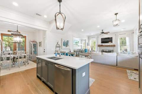 3009 Ocean Oaks Drive, Jekyll Island GA - photo 7 of 54