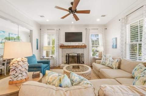 3009 Ocean Oaks Drive, Jekyll Island GA - photo 14 of 54