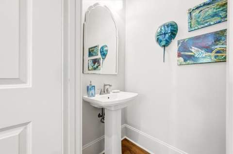 3009 Ocean Oaks Drive, Jekyll Island GA - photo 23 of 54