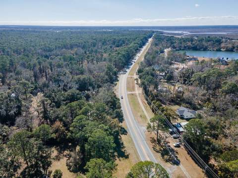 6360 Blythe Island Highway, Brunswick GA - photo 7 of 13
