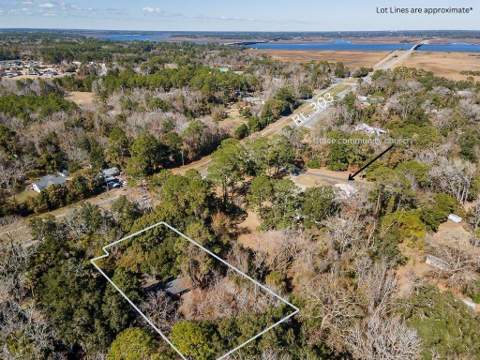 6360 Blythe Island Highway, Brunswick GA - photo 12 of 13
