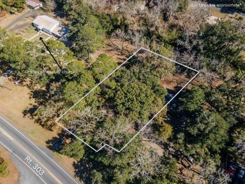 6360 Blythe Island Highway, Brunswick GA - photo 13 of 13