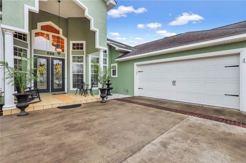 3 bedroom Single Family Residence at 655 Littlefield Street, No Recorded Subdivision, Jesup — photo 5
