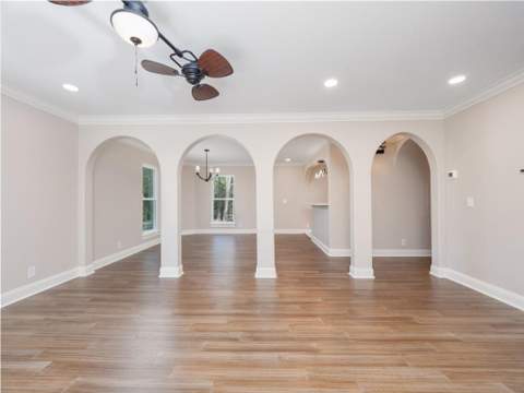 160 Butler Lake Drive, St. Simons Island GA - photo 6 of 35
