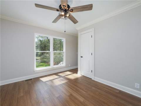 160 Butler Lake Drive, St. Simons Island GA - photo 10 of 35