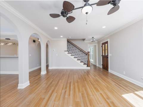 160 Butler Lake Drive, St. Simons Island GA - photo 13 of 35