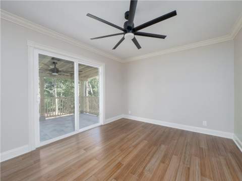 160 Butler Lake Drive, St. Simons Island GA - photo 14 of 35