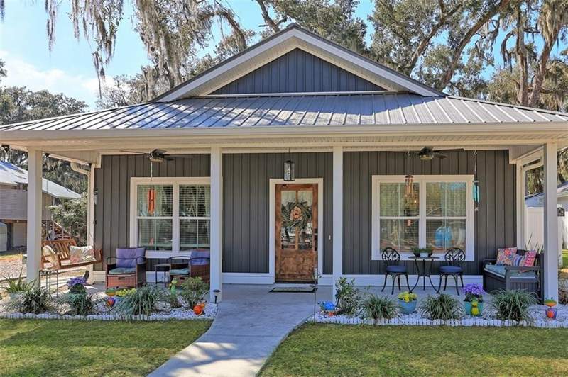 3 bedroom Single Family Residence at 1130 NE Fisherman's Lodge Road, The Cove at Shellman Bluff, Townsend — photo 3