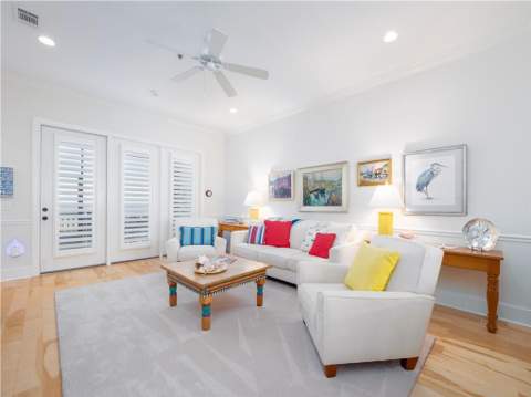 274 Turtle Track Lane, Jekyll Island GA - photo 15 of 45