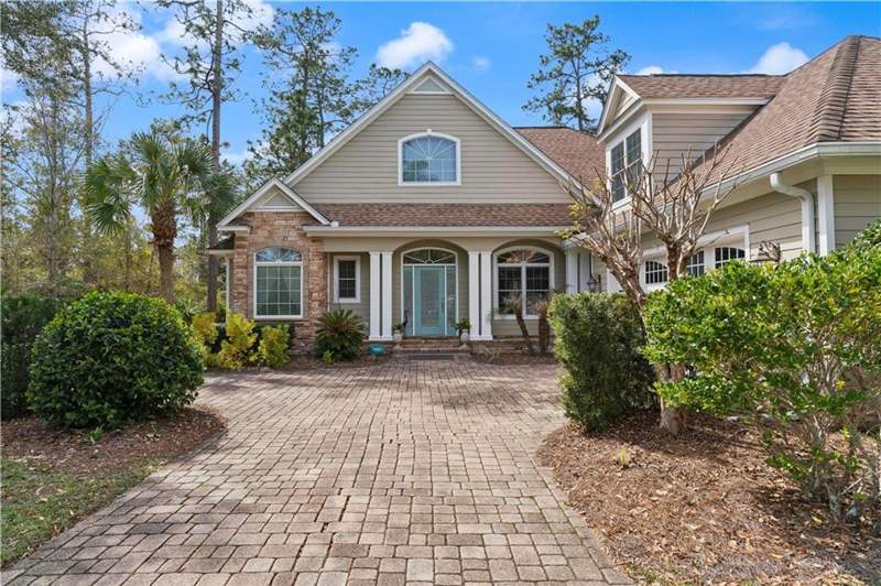 3 bedroom Single Family Residence at 230 Rookery Wynd, Sanctuary Cove, Waverly — photo 3