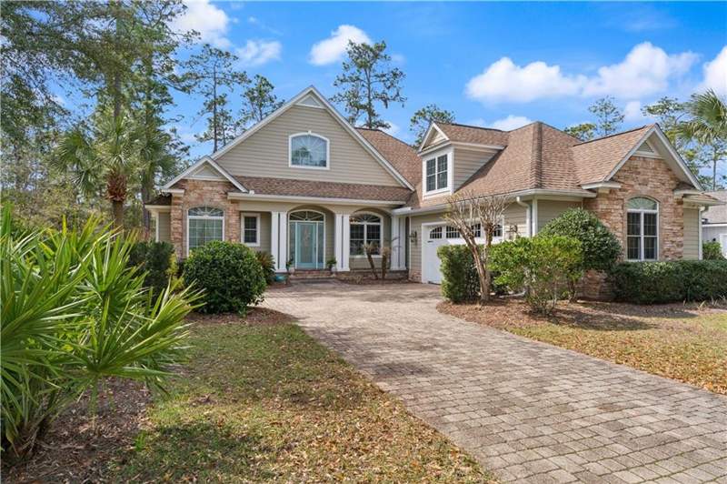 3 bedroom Single Family Residence at 230 Rookery Wynd, Sanctuary Cove, Waverly — photo 5