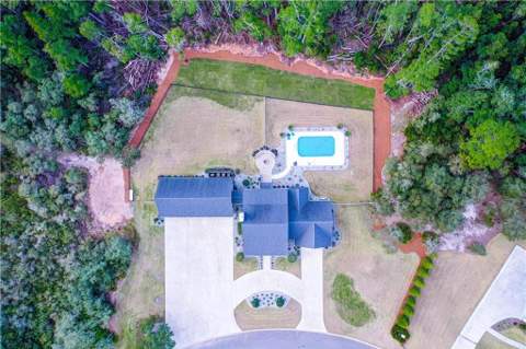 116 Plantation Pines Drive, Blackshear GA - photo 8 of 71