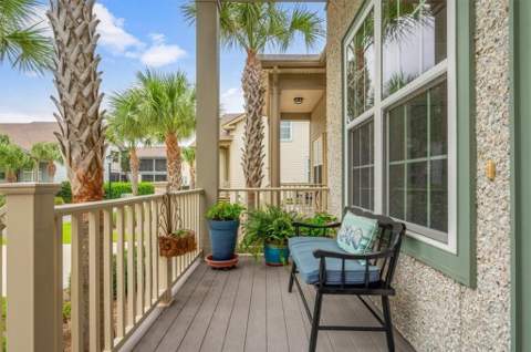 214 Turtle Track Lane, Jekyll Island GA - photo 6 of 70