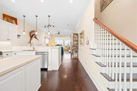 214 Turtle Track Lane, Jekyll Island GA - photo 12 of 70