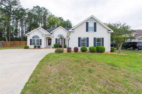 110 Lexington Way, Brunswick GA - photo 6 of 72