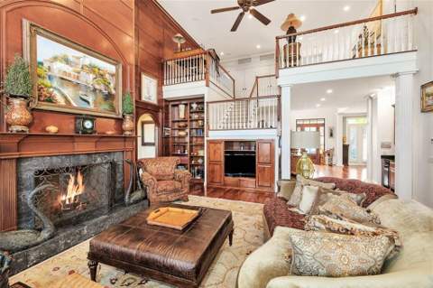 931 Champney, St. Simons Island GA - photo 9 of 50