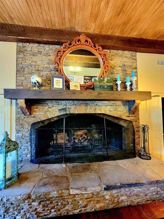 4 bedroom Single Family Residence at 723 St Bernard Trail, No Recorded Subdivision, Waycross — photo 5