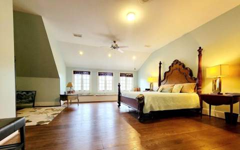 723 St Bernard Trail, Waycross GA - photo 23 of 73