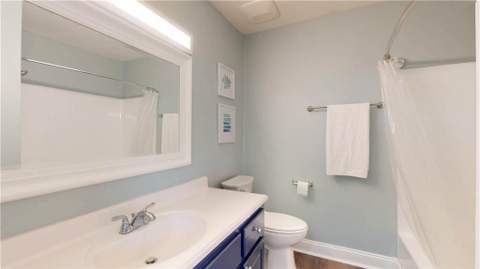 1175 North Beachview Drive, Jekyll Island GA - photo 17 of 24