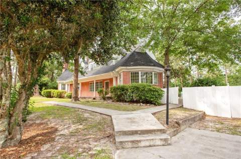 1701 Satilla Boulevard, Waycross GA - photo 6 of 50