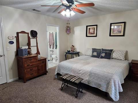 300 Crestview Drive, Woodbine GA - photo 7 of 27