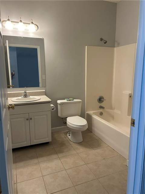 366 Moss Creek Lane, Brunswick GA - photo 10 of 20