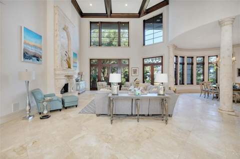 300 Elizabeth Lane, Sea Island GA - photo 12 of 99