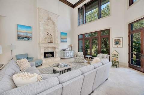 300 Elizabeth Lane, Sea Island GA - photo 13 of 99