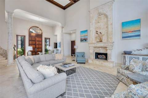 300 Elizabeth Lane, Sea Island GA - photo 14 of 99