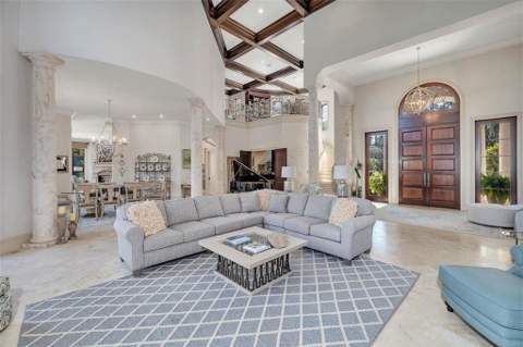 300 Elizabeth Lane, Sea Island GA - photo 15 of 99