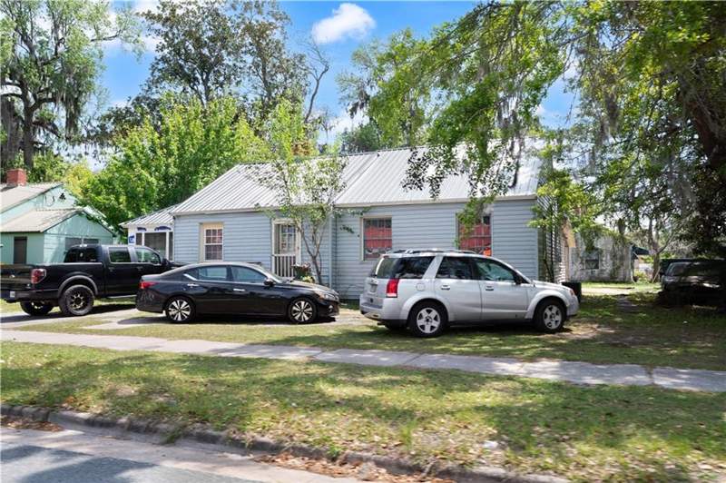 3 bedroom Single Family Residence at 1800 Townsend Street, Brunswick Villa, Brunswick — photo 3