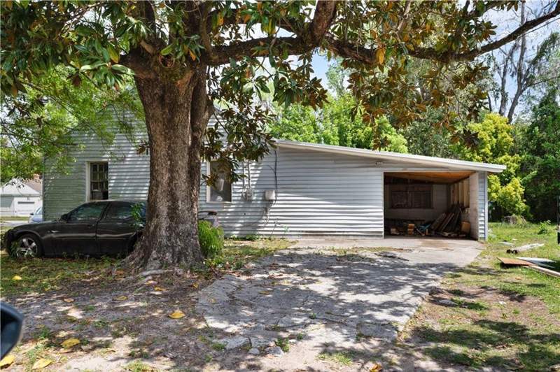 3 bedroom Single Family Residence at 1800 Townsend Street, Brunswick Villa, Brunswick — photo 4