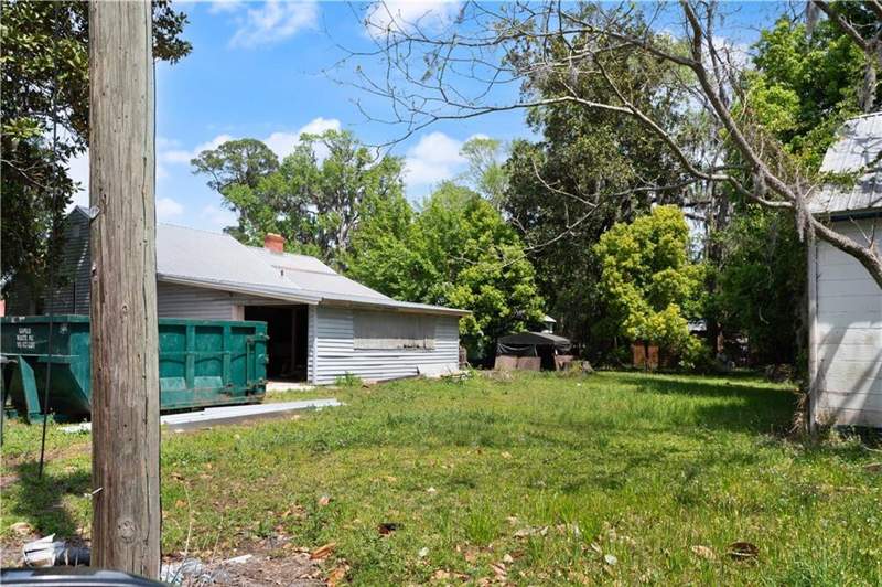 3 bedroom Single Family Residence at 1800 Townsend Street, Brunswick Villa, Brunswick — photo 5