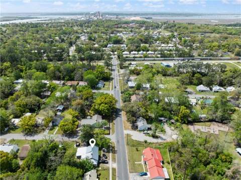 1800 Townsend Street, Brunswick GA - photo 6 of 15