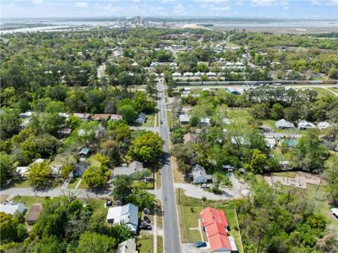 1800 Townsend Street, Brunswick GA - photo 7 of 15