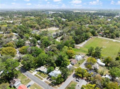 1800 Townsend Street, Brunswick GA - photo 10 of 15