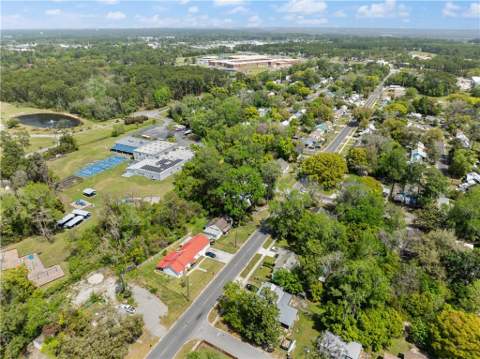 1800 Townsend Street, Brunswick GA - photo 13 of 15