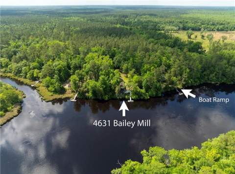 4631 Bailey Mill Road, White Oak GA - photo 9 of 38