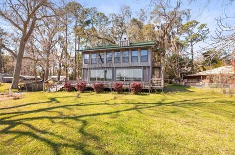 863 Hickory Bluff Road, Waverly GA - photo 6 of 53