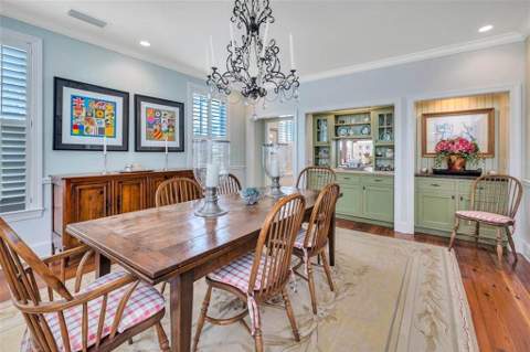 4707 Oglethorpe Drive, Sea Island GA - photo 7 of 58