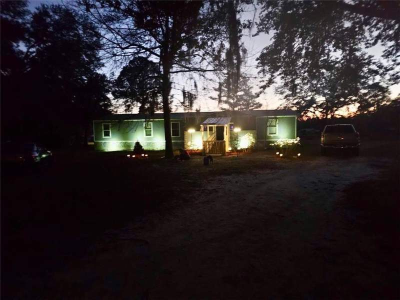 4 bedroom Mobile Home at 5641 Fleetwood Lane, No Recorded Subdivision, Blackshear — photo 5