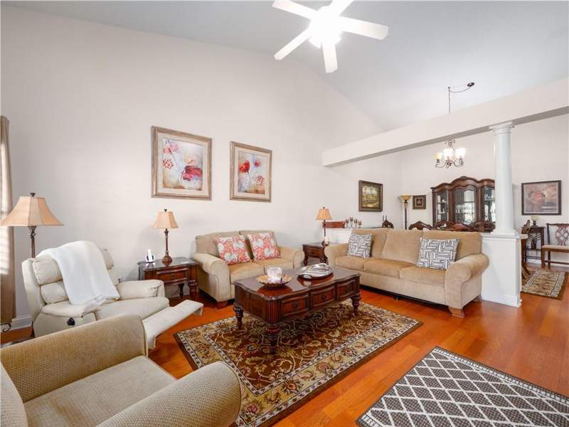 2 bedroom Townhouse at 204 Peppertree Crossing Avenue, Peppertree Crossing, Brunswick — photo 5